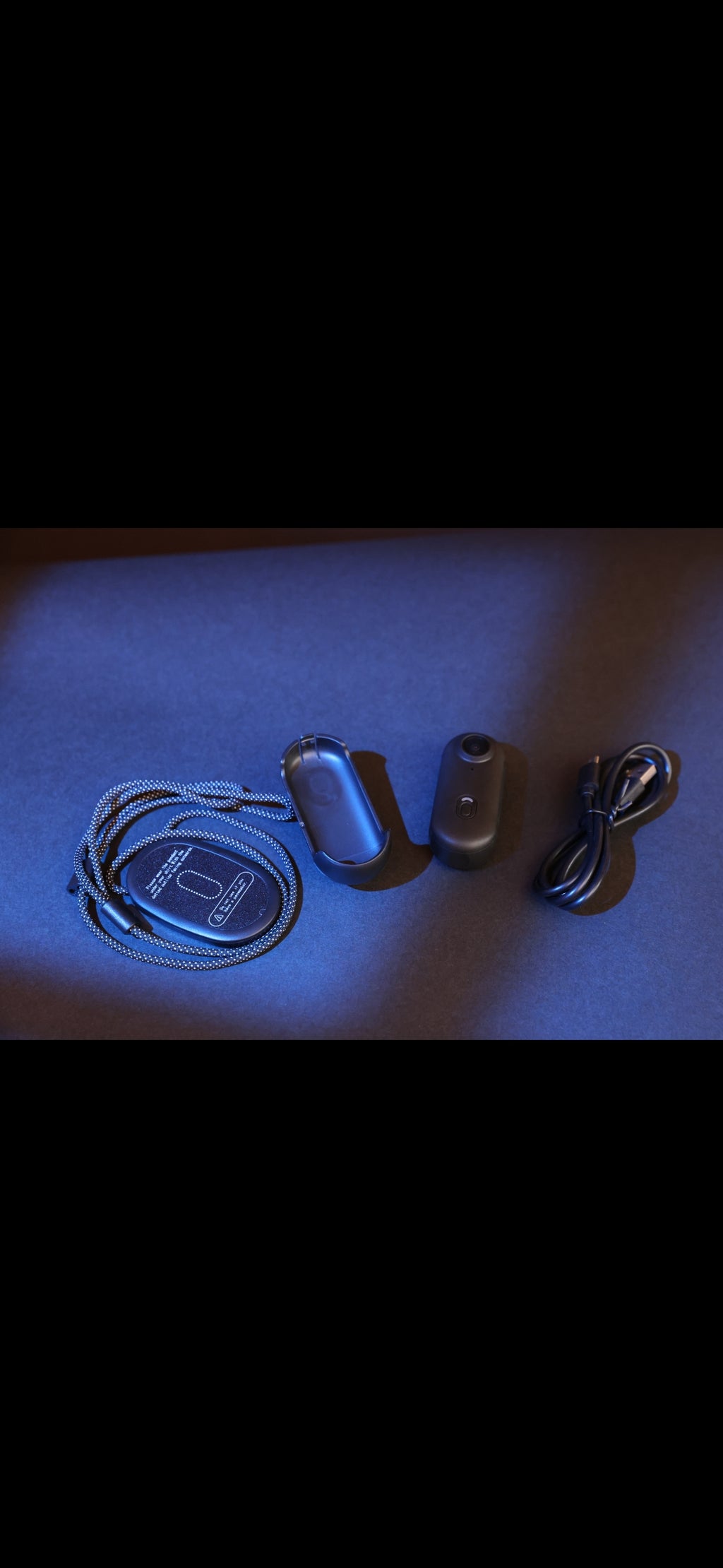 DRANCAM SIMPLE ACCESSORIES