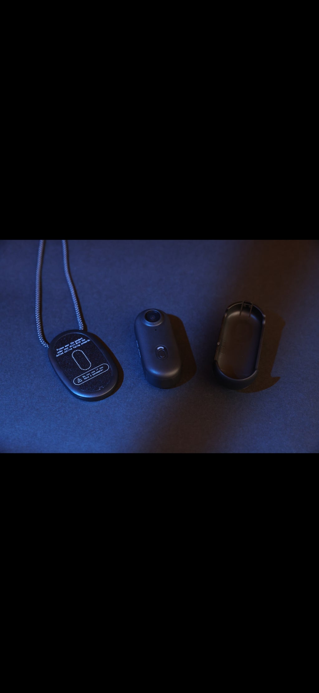 DRANCAM SIMPLE ACCESSORIES